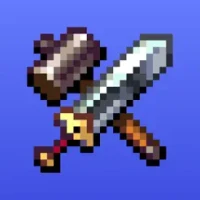 Craftbound - MMO Idle RPG