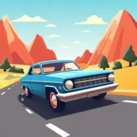 Idle Racer — Tap, Merge &amp; Race