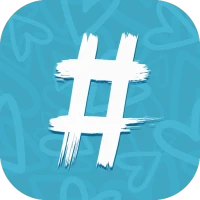 Hashtags AI: Real Followers