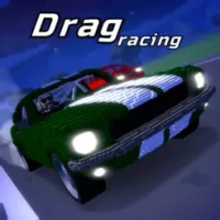 Drag Sim: King Of The Racing