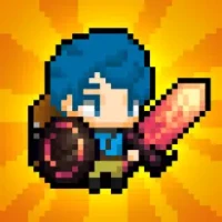 Dungeon &amp; Alchemist - Idle RPG