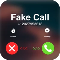 Fake Call - Prank Call Dialer