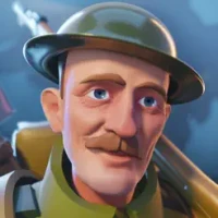 The Great War Rivals