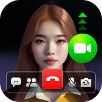 Prank Call & Fake Chat App