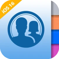 iContacts – IOS 17 Contacts