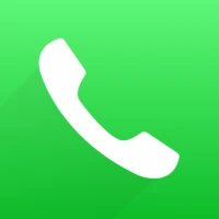 Phone app: iOS Call Screen