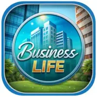Stock Market &amp; Tycoon Life Sim