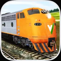 Trainz Simulator 2