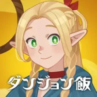 FS X Delicious in Dungeon