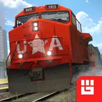 Train Simulator PRO 2018