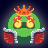 WoS Online - MMORPG 2D MMO RPG