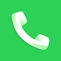 iCallScreen - iOS Phone Dialer