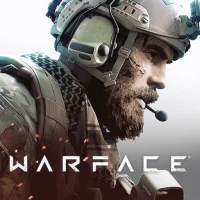 Warface GO: FPS shooting games