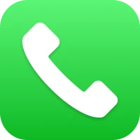 iOS Phone Dialer - Call Screen