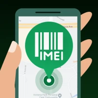 Find My Phone – IMEI Tracker