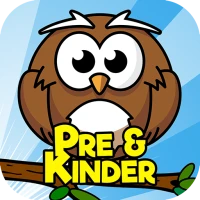 Preschool & Kindergarten Games