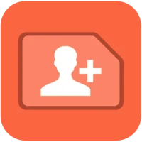 SIM Contacts Manager