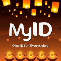 MyID - One ID for Everything