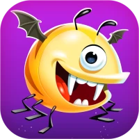 Best Fiends - Match 3 Puzzles