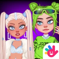 YoYa: Doll Avatar Maker