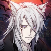 Twilight Fangs: Otome Game