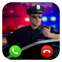 Fake Call Video Police Pranks