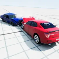 Stunt Car Crash Simulator 3D