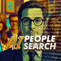 AI People Search People Finder