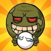 Balls vs Zombies: No Escape