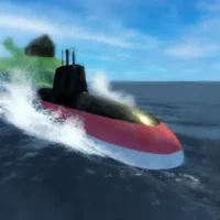 Submarine Simulator 2