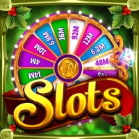 Hit it Rich! Casino Slots Game