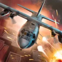 Zombie Gunship Survival: AC130