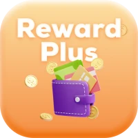 Reward Plus - Play & Earn