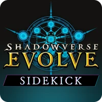 Shadowverse: Evolve Sidekick