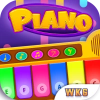 Piano Kids: Musical Adventures