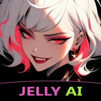 Jelly AI: Create, Chat, Enjoy