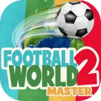 Football World Master 2