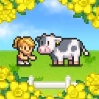 8-Bit Farm