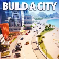 City Island 3 - Building Sim