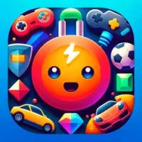 Plug Games: Puzzle Card Arcade