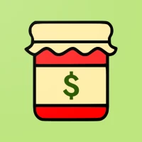 JamJars: Savings Tracker