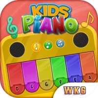 Piano Kids: Musical Games