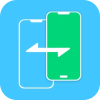 Smart Switch: Share All Data