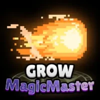 Grow MagicMaster