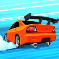 Thumb Drift - Furious Racing