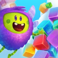 Jelly Cube Blast