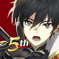 Lord of Heroes: anime games