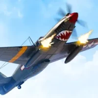 Wings of Heroes: WW2 planes
