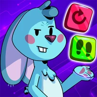 Glitch Hero: Coding Games Kids