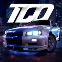 Tuning Club Online: Car Racing